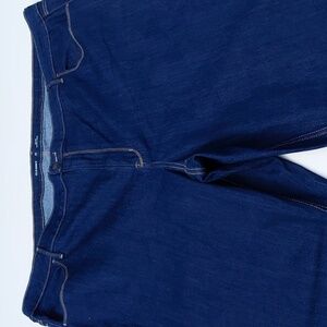 OLD NAVY Women's Mid Rise  Bootcut Blue Jeans - 30Long